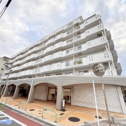 マンションイメージ