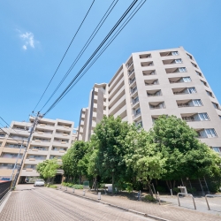マンションイメージ