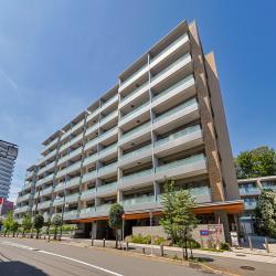 マンションイメージ