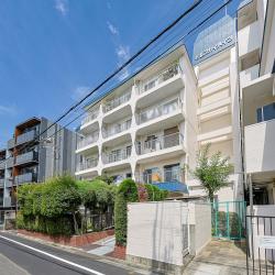 マンションイメージ