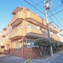 太閣コーポ若林