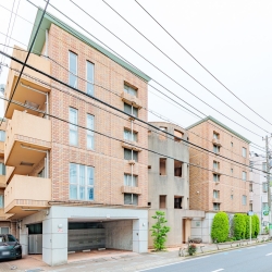 マンションイメージ