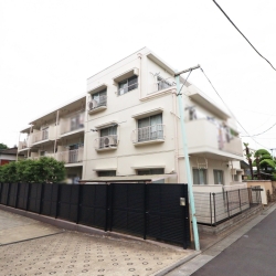 マンションイメージ