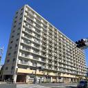 東武大師前サンライトマンション3号館