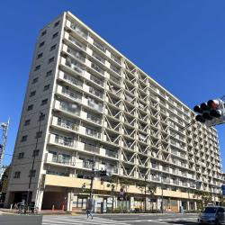 マンションイメージ