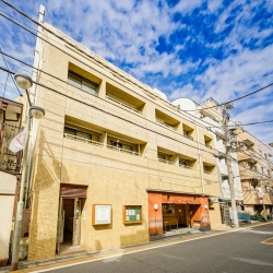 マンションイメージ