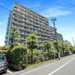 マンションイメージ