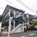 シャンブル市ヶ谷