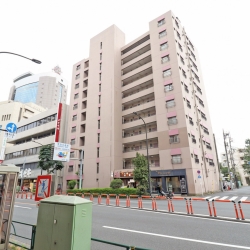 マンションイメージ