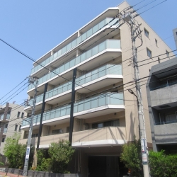 マンションイメージ