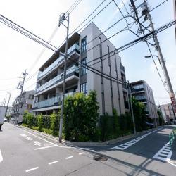 マンションイメージ
