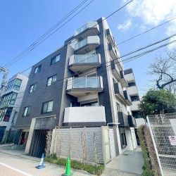 マンションイメージ