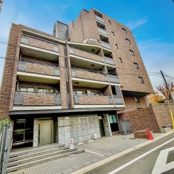 マンションイメージ