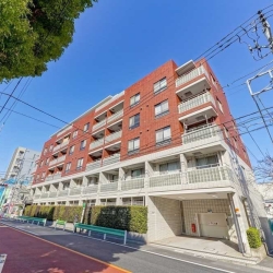 マンションイメージ