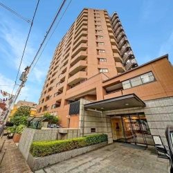 マンションイメージ