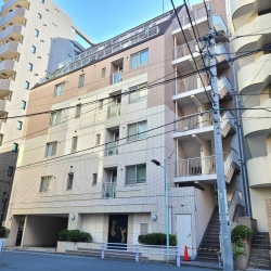 マンションイメージ