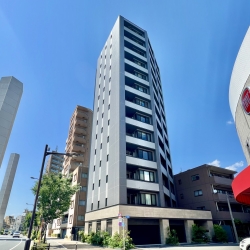 マンションイメージ