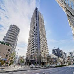 物件画像 ムーンアイランドタワー