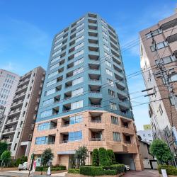マンションイメージ