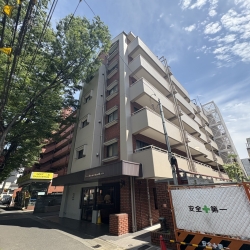 マンションイメージ