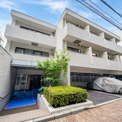 マンションイメージ