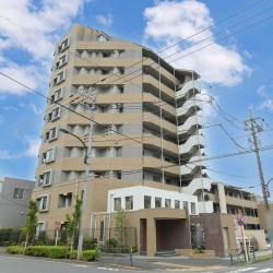 マンションイメージ