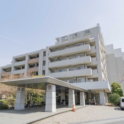 マンションイメージ