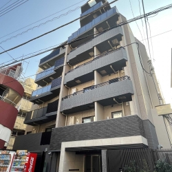マンションイメージ
