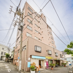 マンションイメージ
