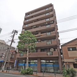 マンションイメージ