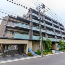 クレヴィア西馬込