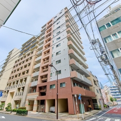 物件画像 グリーンパーク日本橋浜町