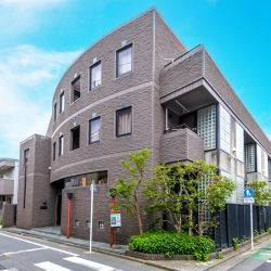 マンションイメージ