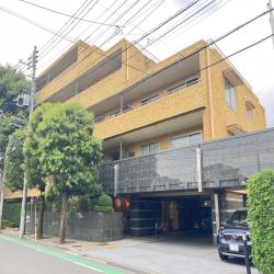マンションイメージ