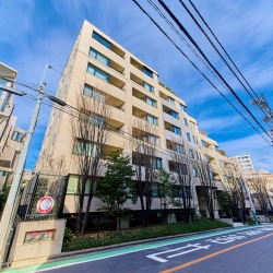 マンションイメージ
