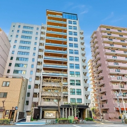 マンションイメージ