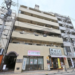 マンションイメージ