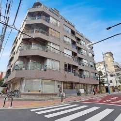 マンションイメージ