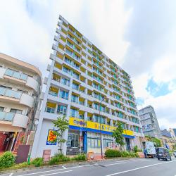 マンションイメージ