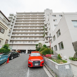 マンションイメージ