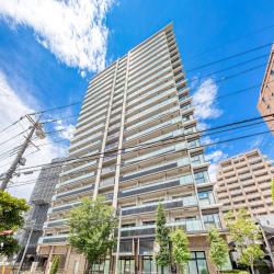 マンションイメージ