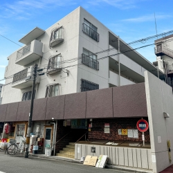 マンションイメージ