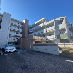 マンションイメージ