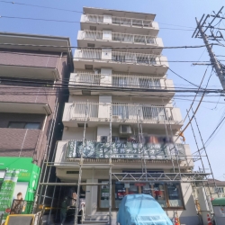 マンションイメージ