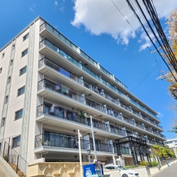 マンションイメージ