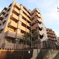 マンションイメージ