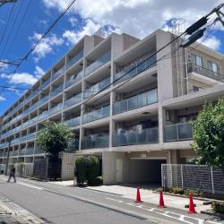 マンションイメージ
