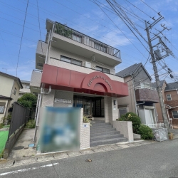 マンションイメージ