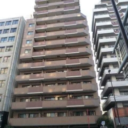 マンションイメージ