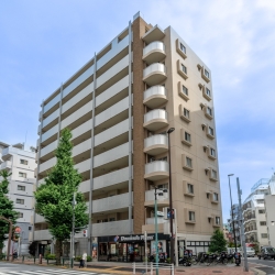マンションイメージ